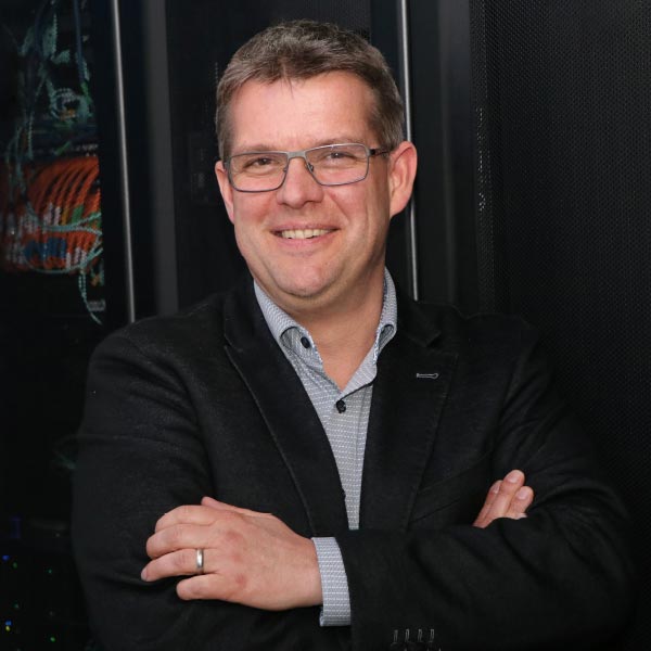 Dirk Cyrener