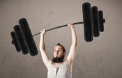 GET RID OF  HARD TASKS 