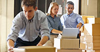 How important is Return Material Authorization for your business? - Picture Blog