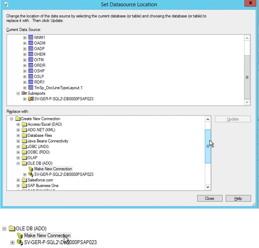 Crystal reports 11.0 0.1282 32 Crystal reports 11.0 0.1282 32