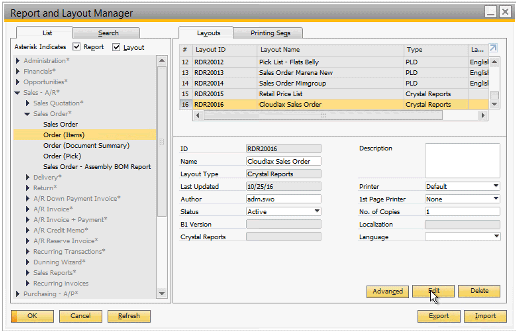Crystal Reports vs Google Data Studio Unbiased Comparison 2023