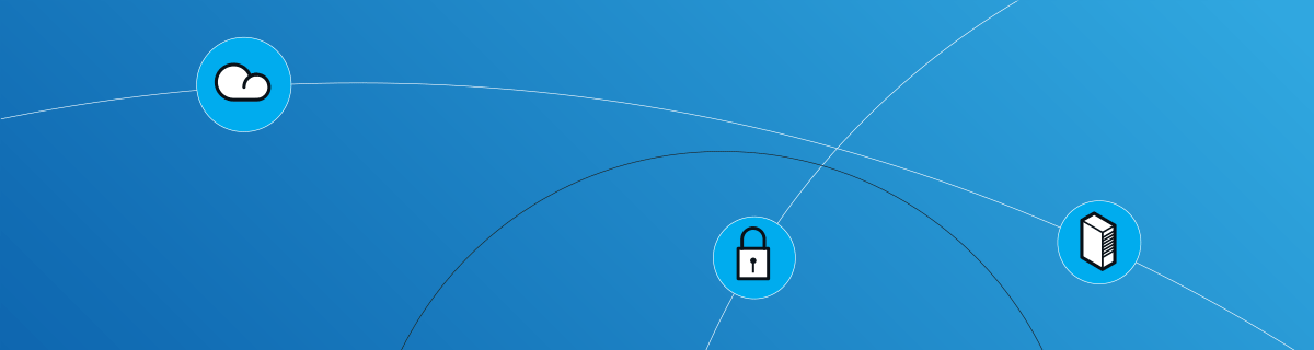 Data center and security Data center and security