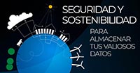 Da a tus datos un hogar seguro y disfruta de la máxima disponibilidad desde cualquier lugar. - Picture Blog