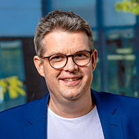 Dirk Cyrener