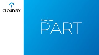 Interview Part Business Solution GmbH