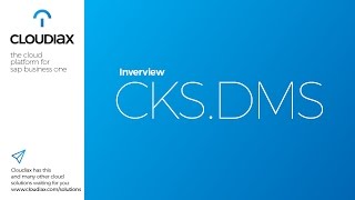 CKS Document Management System