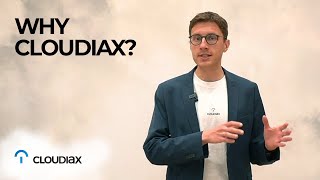 Why Cloudiax? Take a minute and just compare the advantages!