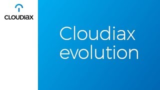 Cloudiax Evolution