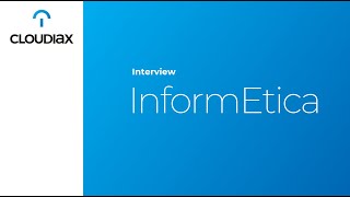 Interview with partner InformEtica