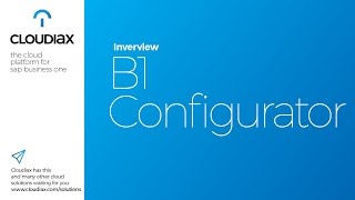 Interview B1 Configurator Berlin