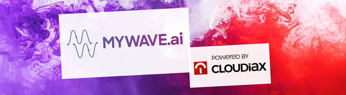 <small>Webinario gratuito</small> <br><b>Integra procesos seguros de IA en SAP B1</b> <br><small>con MyWave & Cloudiax</small>