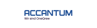 Logo Accantum