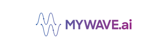 Logo MyWave.ai