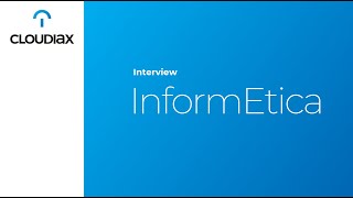 Interview with partner InformEtica