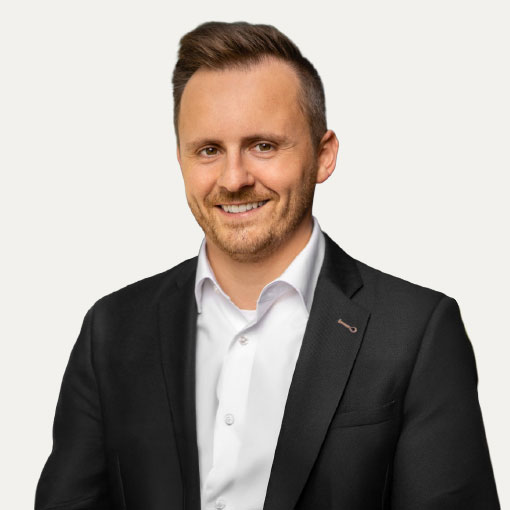 PERSÖNLICHE ENTWICKLUNG