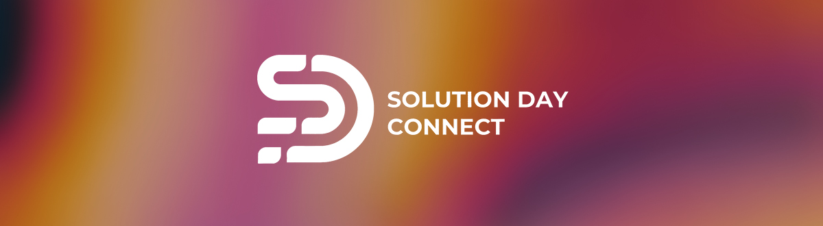 Solution Day Connect Bangkok