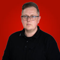 Andreas <br>Hankeln