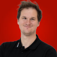 Robin <br>Tüß