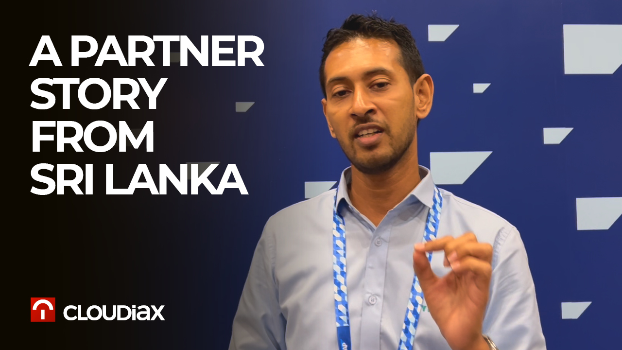 A Partner story from Sri Lanka