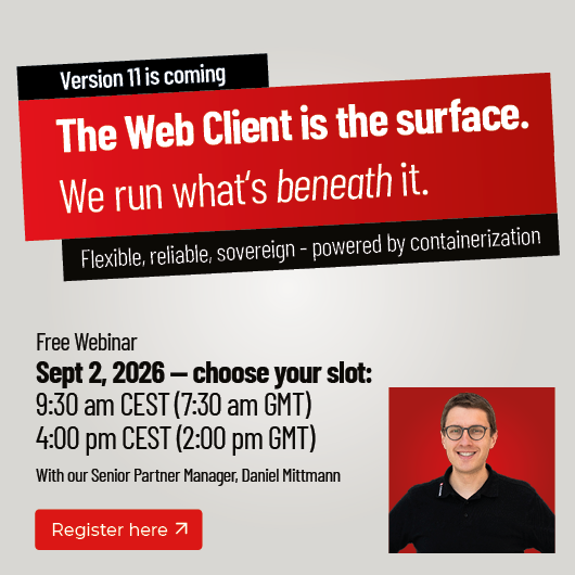 Free Webinar